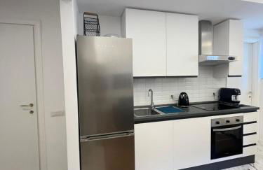 Savoia House, modern apartment near Villa Borghese - Photo 6