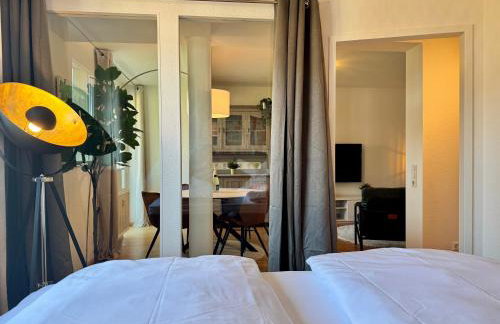 Garden Gallery - Boutique Apartment - Photo 38