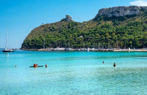 Lovely independent mini apartment central Cagliari - Foto 31