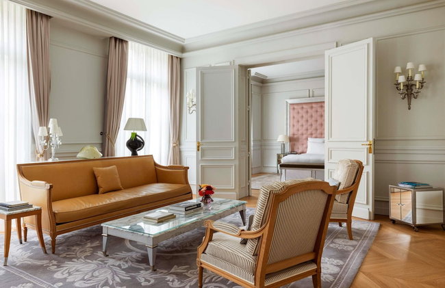 Le Royal Monceau - Raffles Paris - Foto 73