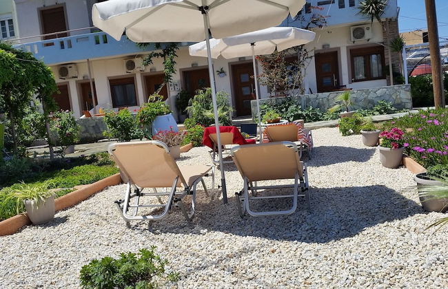 SEAesta Beach Studios - Photo 27