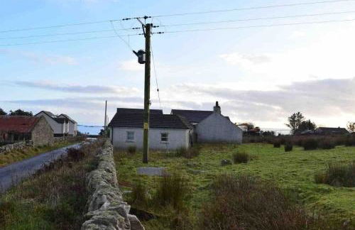 Upper Imeraval Cottage Sleeps 6 Pet-Friendly - Foto 65