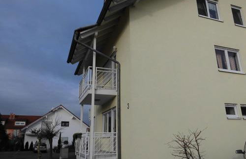 Ferienwohnung Spatzennest - Foto 19