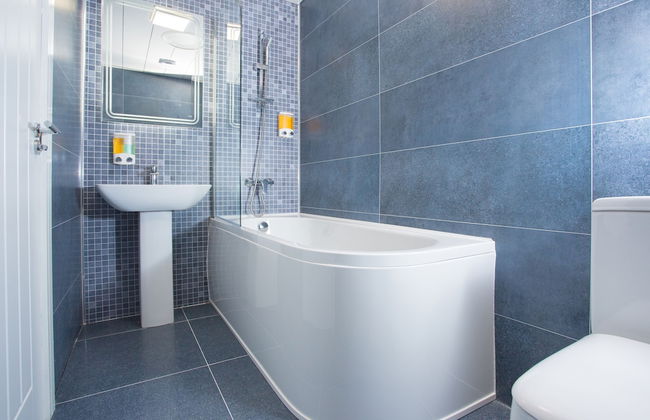 Heathrow Windsor Apart Hotel - Foto 47