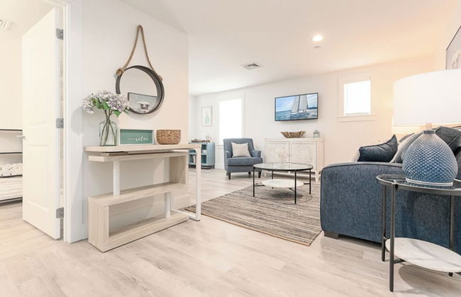 Harbourtown Suites - Foto 63