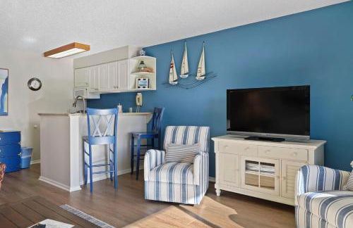 117B Edgewater Inn - Foto 16