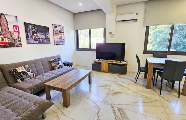 Mimi's Sunny Beach Apartment - Foto 3