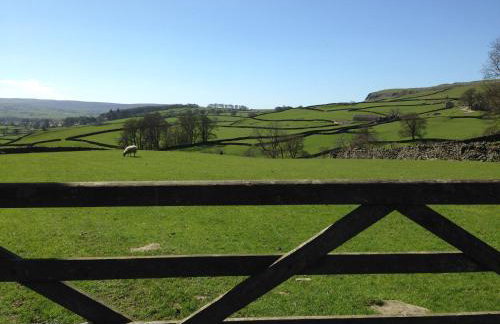 Moughton Cottage - Foto 30