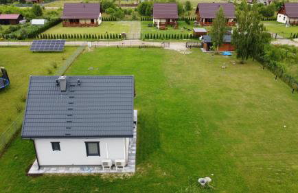 Domek Kątno - blisko Stare Jabłonki i Ostróda - Foto 7