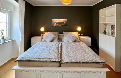 Ferienwohnung Haus Kreutz - Foto 12