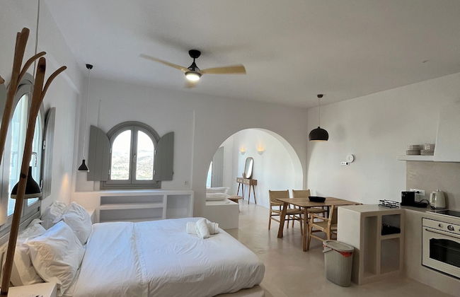 Ios Alcyon Blue Suites - Foto 23