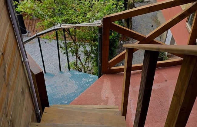 Essência da Guarda Surf House - Foto 20