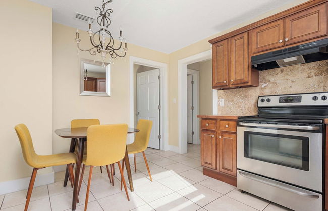 Cordova Dream Upper - Foto 2