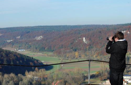 Ferienwohnung Graf - Foto 15