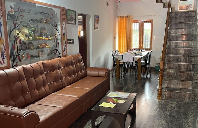 Captivating 7-bed Villa in Kottapuram - Foto 15