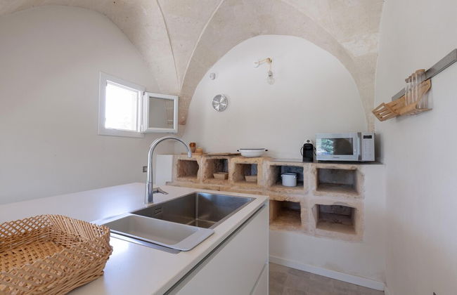 3554 Villa Truni by Perle di Puglia - Foto 8