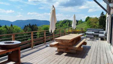 Gîte la Croisée Pierre - Foto 2