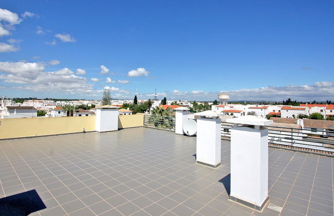 Oliveira in Tavira With 1 Bedrooms and 1 Bathrooms - Foto 20