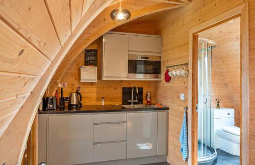 Finest Retreats - The Pods - Foto 12