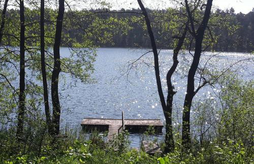 Agroturystyka Polana Harmonii - Foto 36