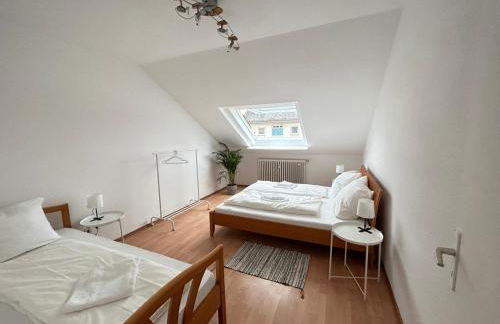 GardenApartment - Foto 1