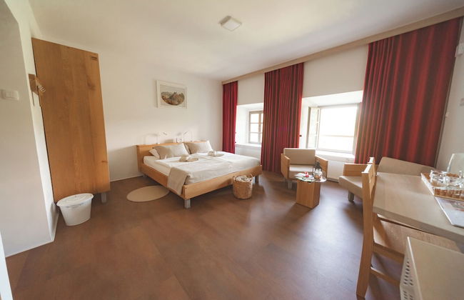 Rooms & Apartments Podsreda Castle - Foto 52