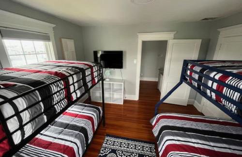 Summer Sunset Hideout 3-5 Bedrooms and 4 Baths - Foto 36