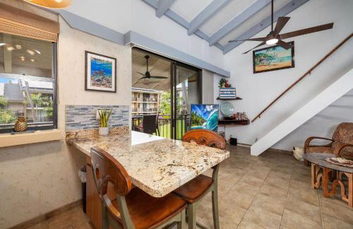 Ocean view with Loft - Photo 20