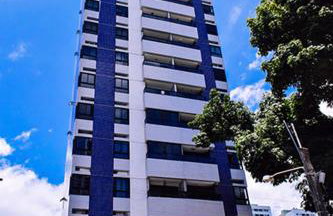 Apartamento - Ed Jatiuca - Foto 1