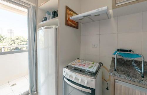 CID305C Functional Apartment - Foto 9