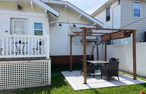 Bayside Bungalow-Updated Home Near the Bay & Beach - Foto 16