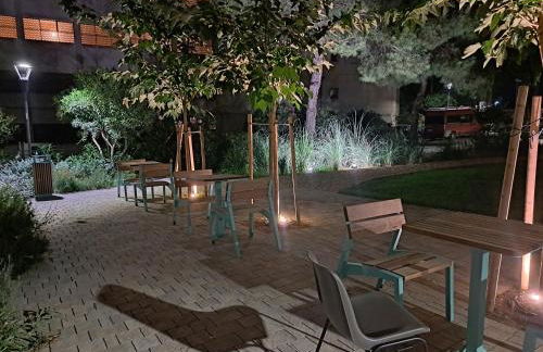 Appartamento - terrazzo vivibile vista mare, wi-fi e box gratuiti - Photo 34