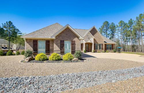 Spacious Hot Springs Village Home Less Than 1 Mi to Lake! - Foto 39