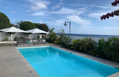 Villa del Mar Lanzarote - Luxury Beachhouse - Foto 53