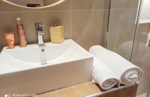 VARKIZA VIEW APARTMENT - Foto 70