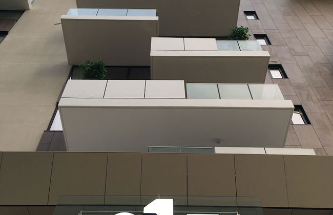 One Nk Apartments - Foto 28