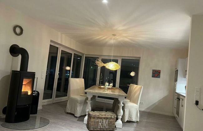 My Baltic Sea Place House by the sea 8 - Foto 23