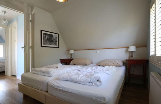 Villa in Wieringer Style With Hot Tub - Foto 3