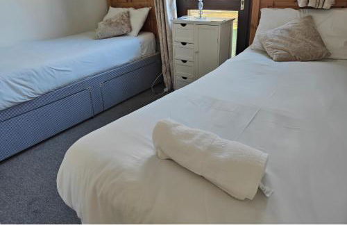 Tolroy manor holiday cottage - Foto 46