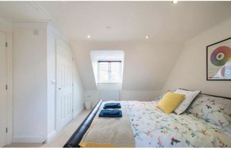 Wells City Centre, Quiet Mews House, sleeps 6 - Foto 13