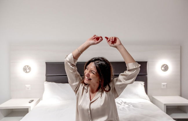 Miralago Locarno Easy Rooms - Foto 46