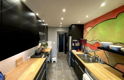 Artist Condo - Foto 40