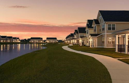 Landing Apartments - Hickory Cottages - Foto 27