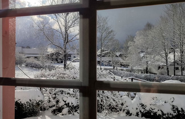 Holiday Home in Bullange With Sauna - Foto 37