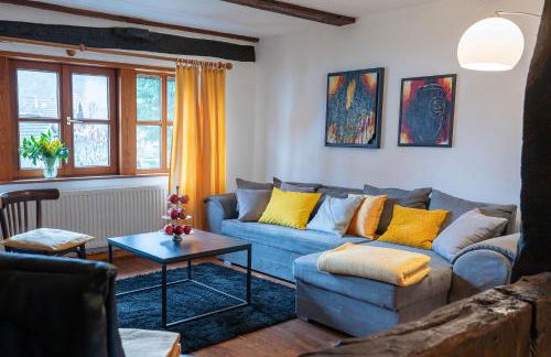 Ferienwohnungen - Karin Kehne -Gartenblick - Foto 6