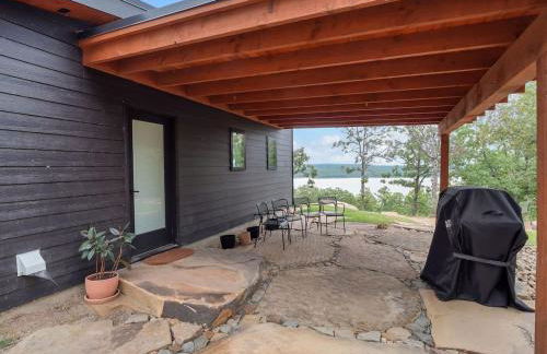 Luxury Lakeview Retreat - Foto 32