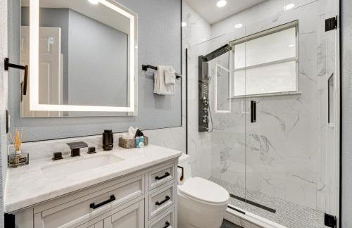 Game Room, Pool and Spa Disney Area Getaway! - Foto 24