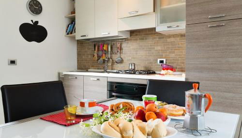 8 Via V. Monti - Photo 5