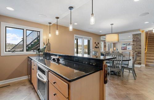 Maple Lake Chalet - Foto 31