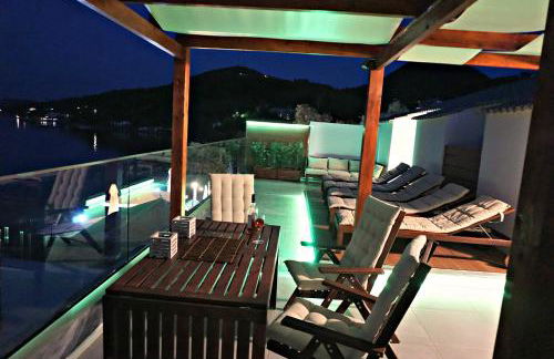 Galini Beach Studios and Penthouse - Foto 31